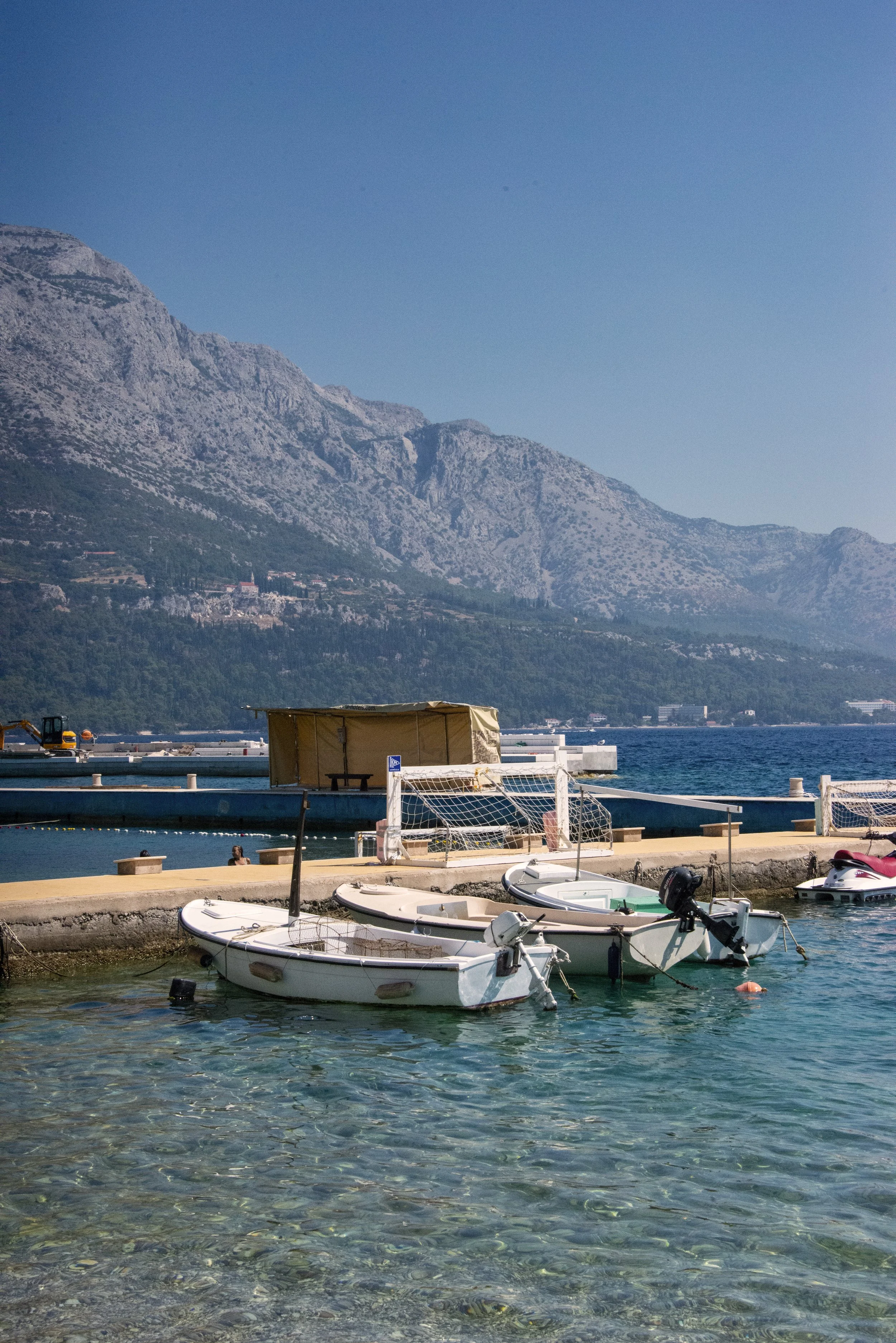 How to Plan a Trip to Croatia 