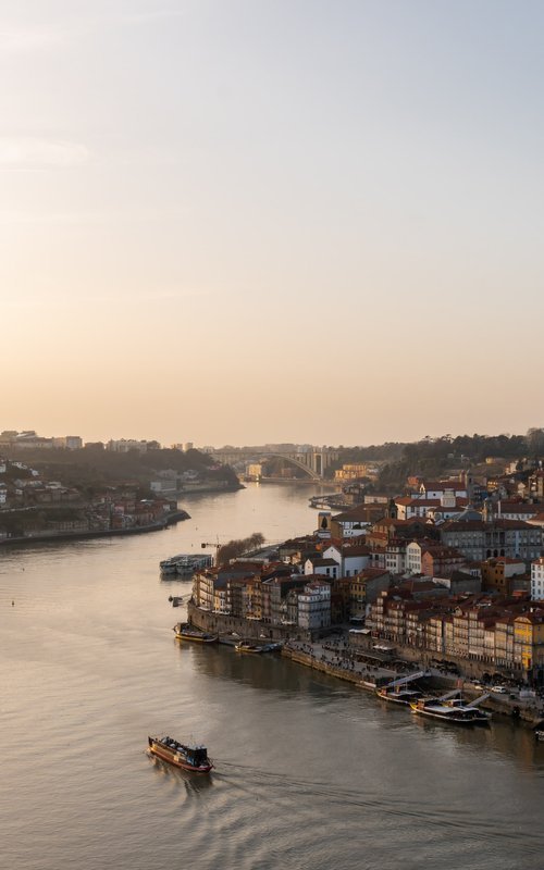 visit porto in your first trip to europe