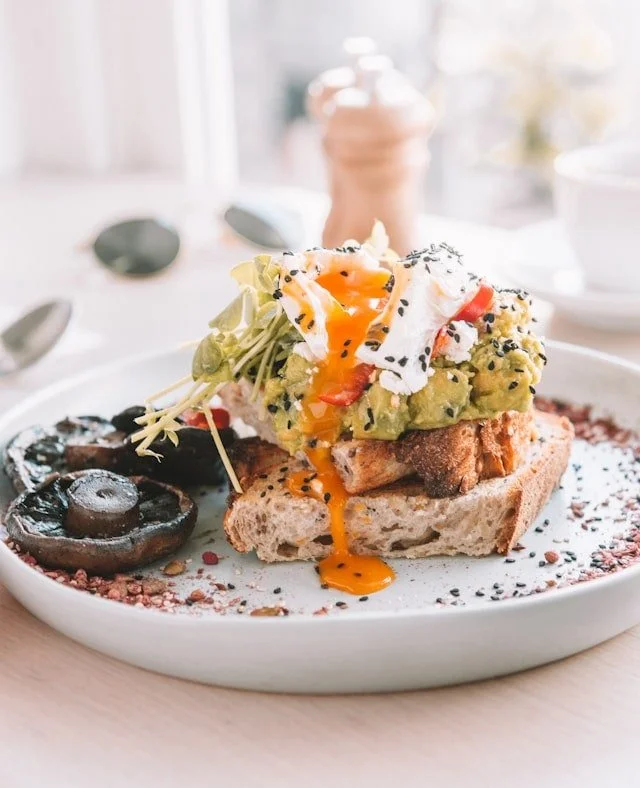 brunch in melbourne australia