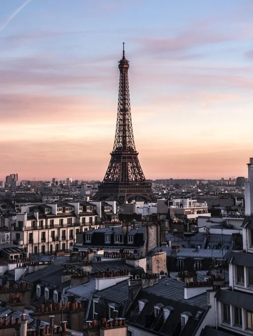 Day Trips from Paris