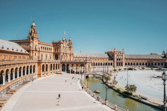 Seville Itinerary: 2 Days