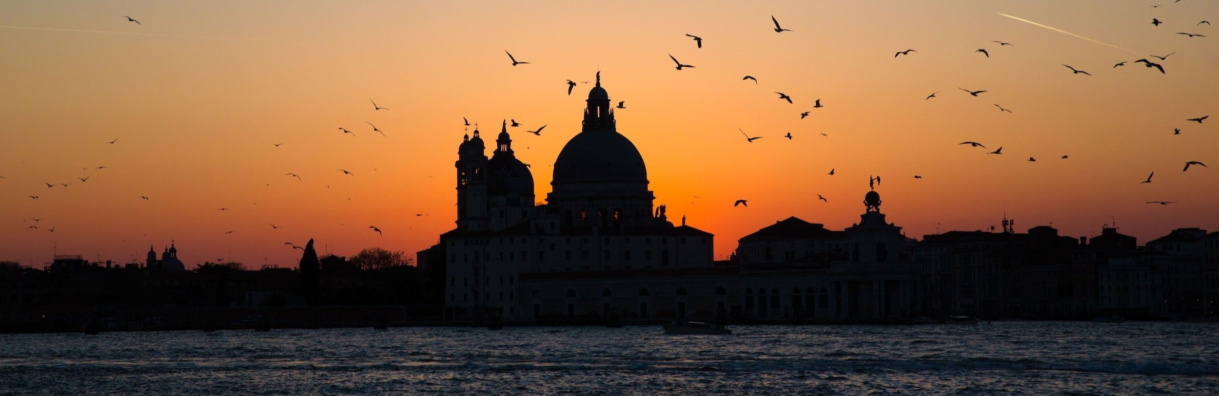 visit venice on your first trip to europe