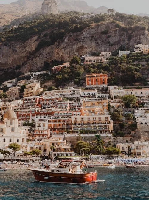 Amalfi Coast Travel Guide: Top Attractions &amp; Tips