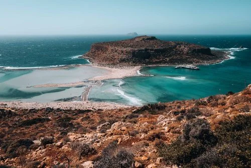 Crete Itinerary: 5 Days