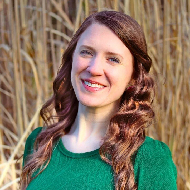 New Board Member Spotlight Brittany Brain