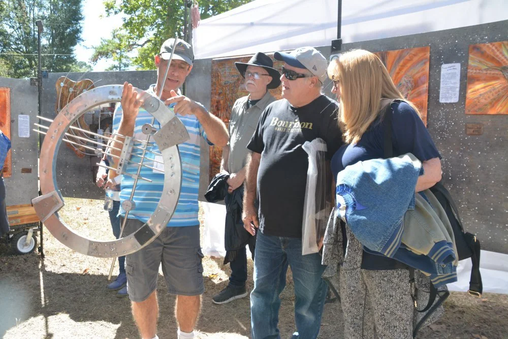 Bluff Park Art Association
