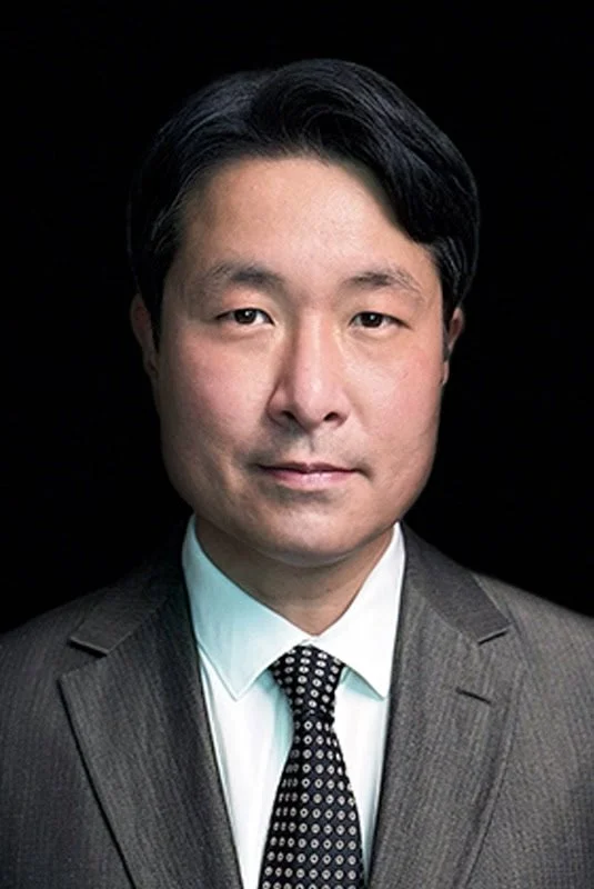 Announcing the 2026 Bluff Park Art Show Judge: Minkyu Lee