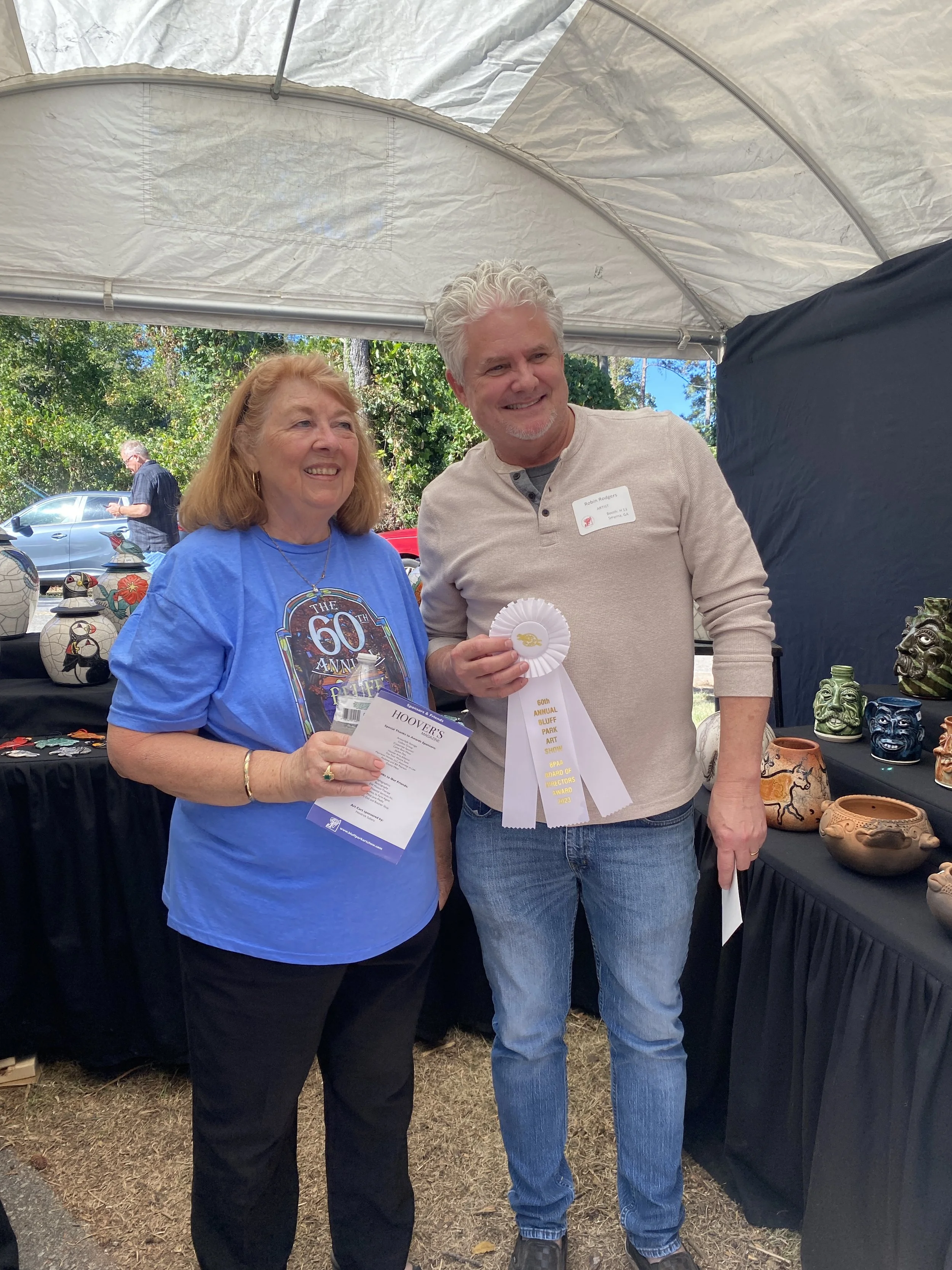 Bluff Park Art Association
