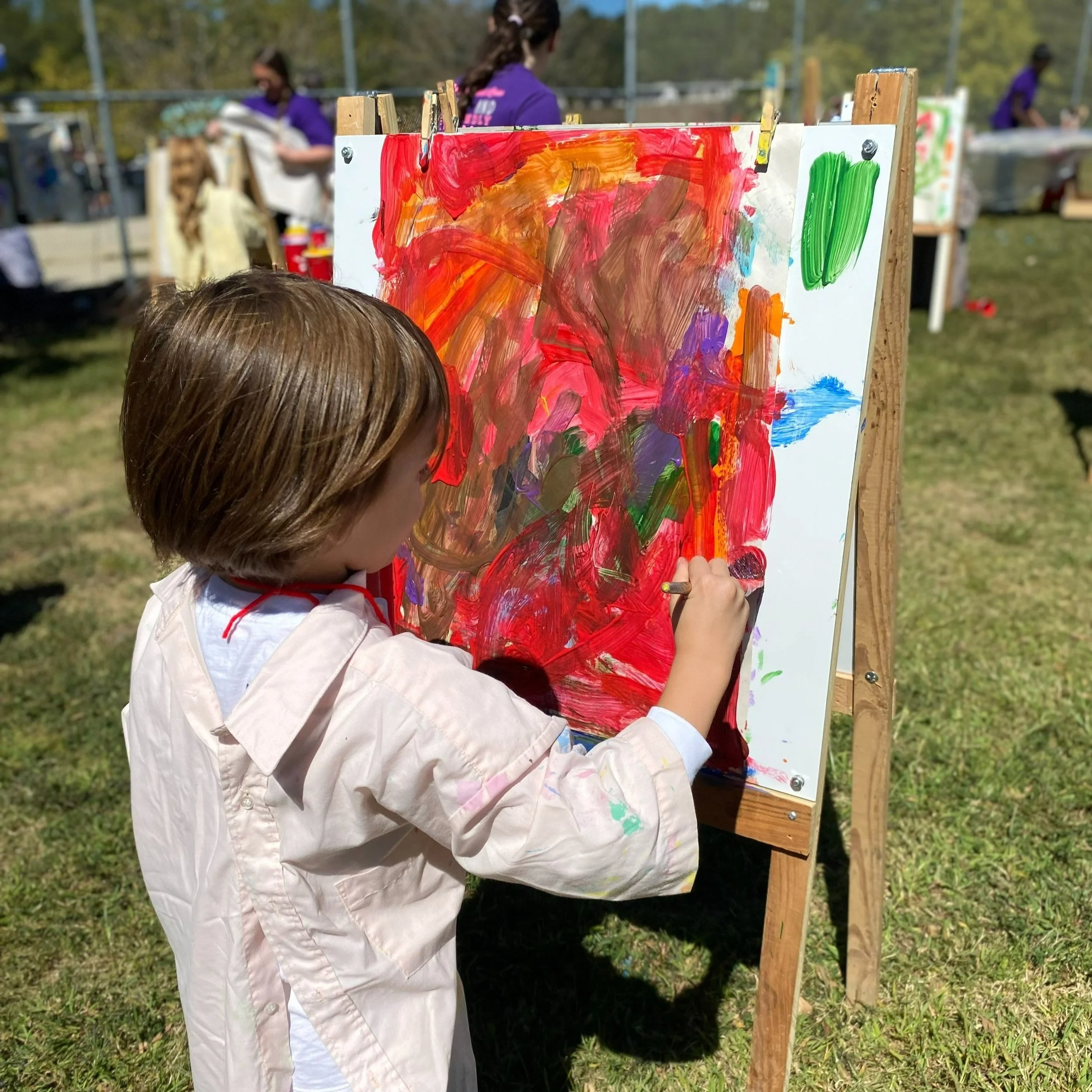 Bluff Park Art Association