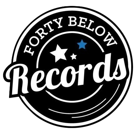 Forty Below Records