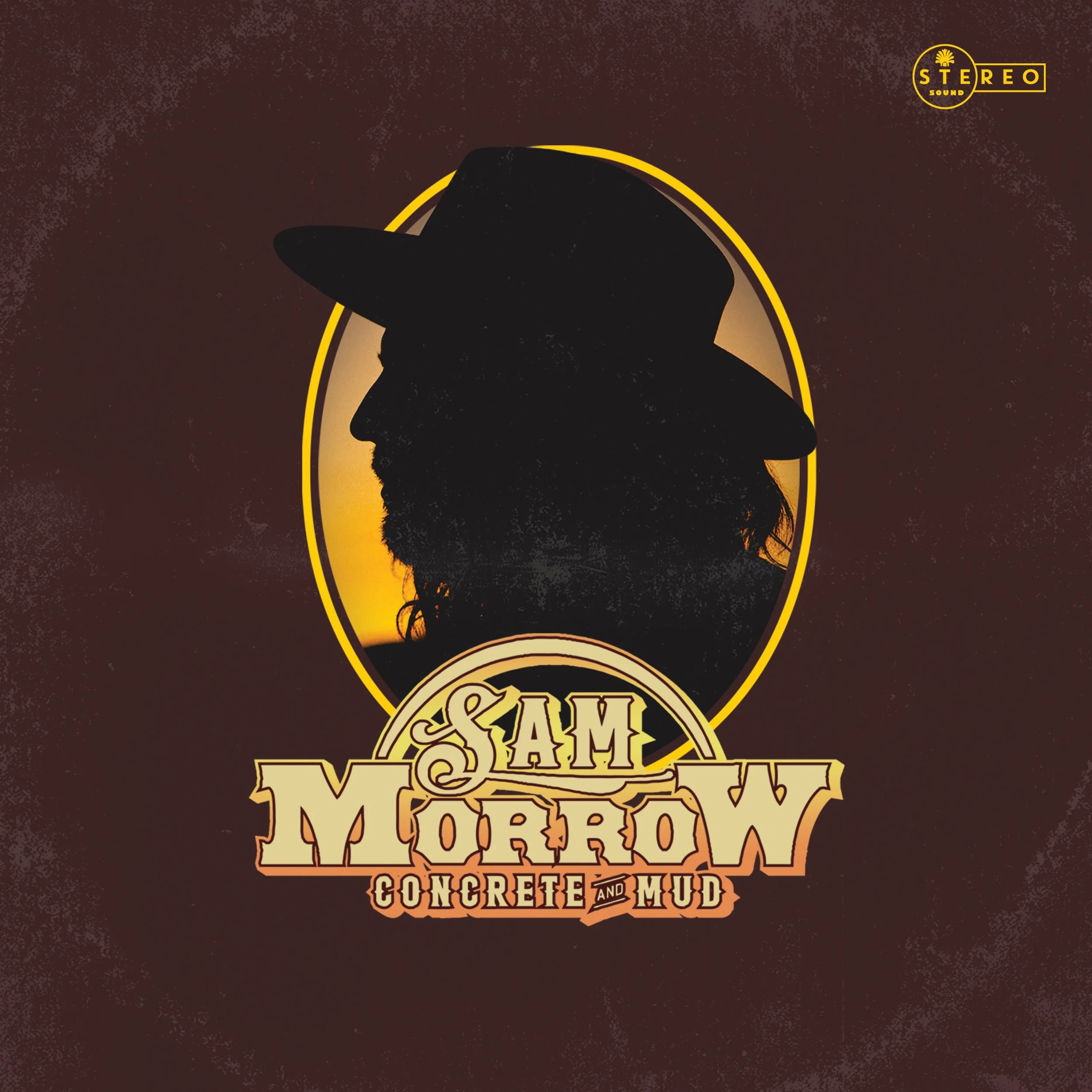 Sam Morrow — Forty Below Records Web Store — Forty Below Records