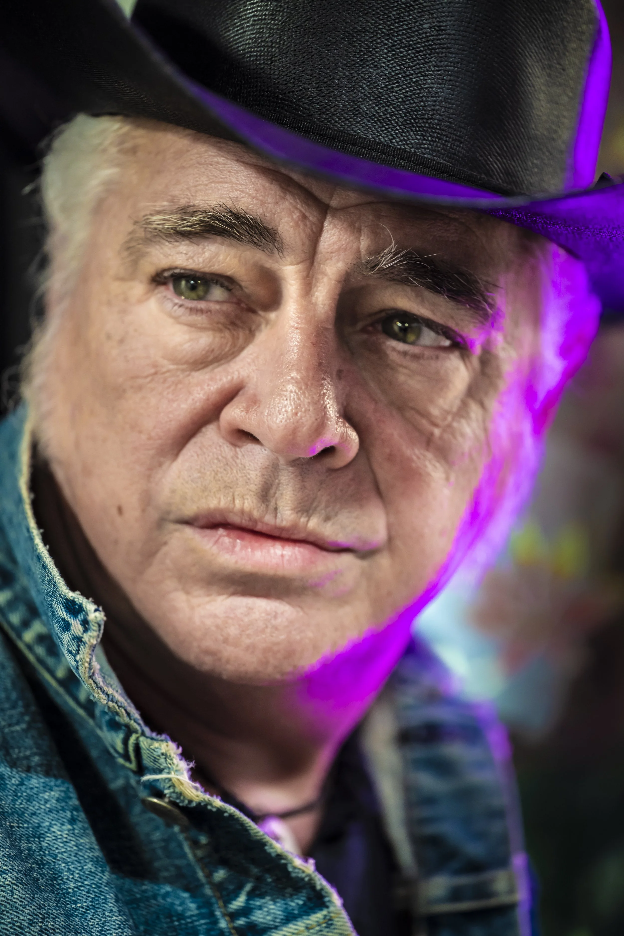 Dale Watson credit Jacob Blinkenstaff