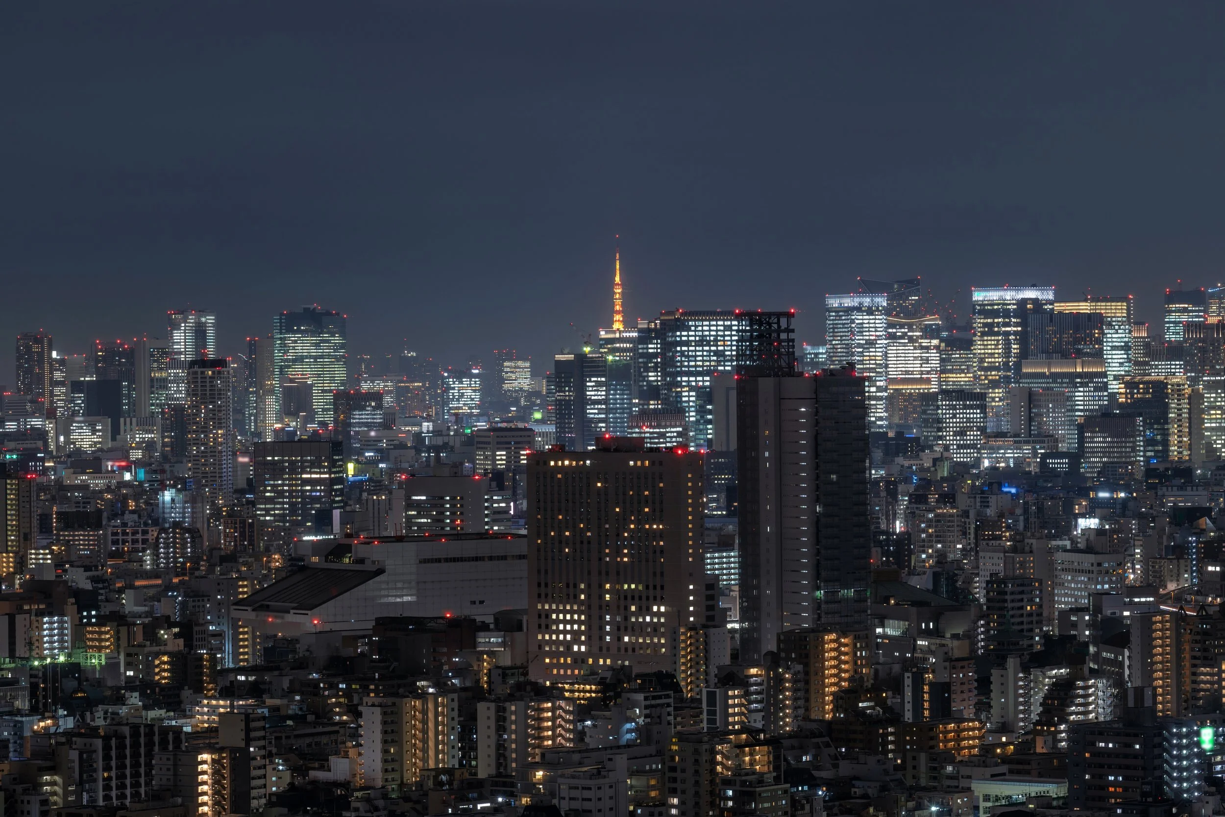 Patience Realty joins Japan’s real estate market