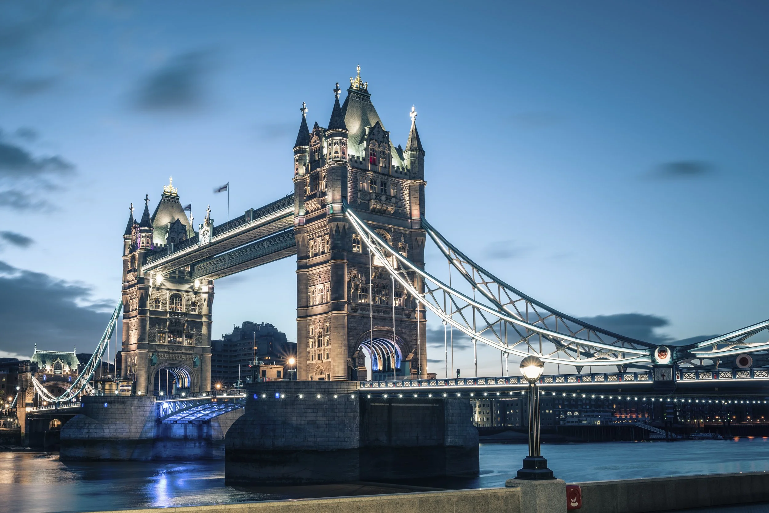 Leveraged Real Estate in Europe Faces Its Reckoning