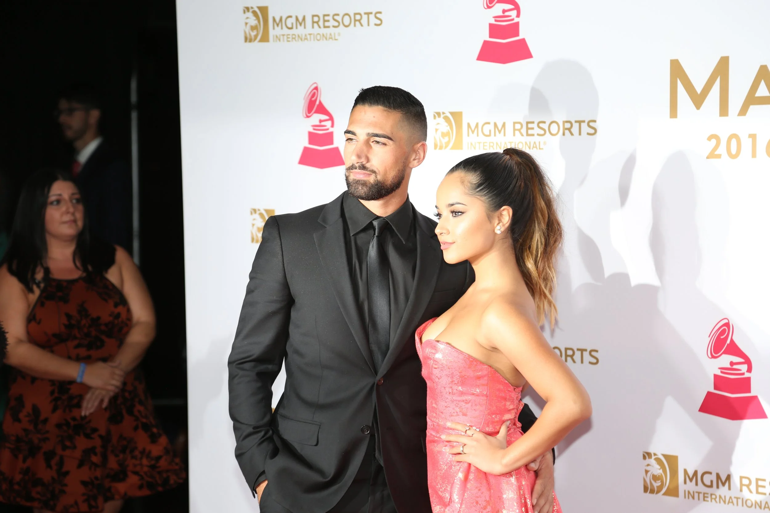 Latin Grammy 41.JPG