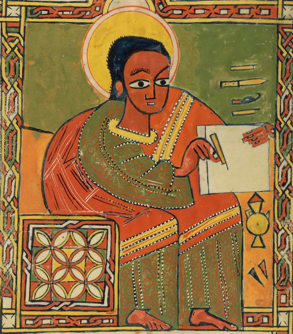 Association of Scholars of Christianity in the History of Art