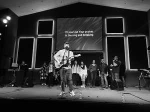 Church in Hoschton Georgia | Celebration Church