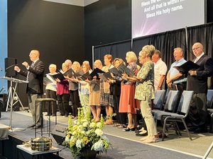 Church in Hoschton Georgia | Celebration Church