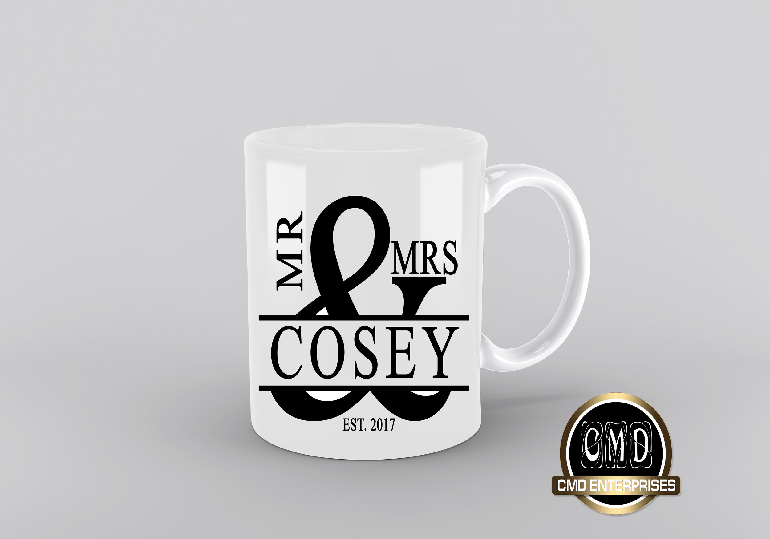Couple Coffee/Tea Mug