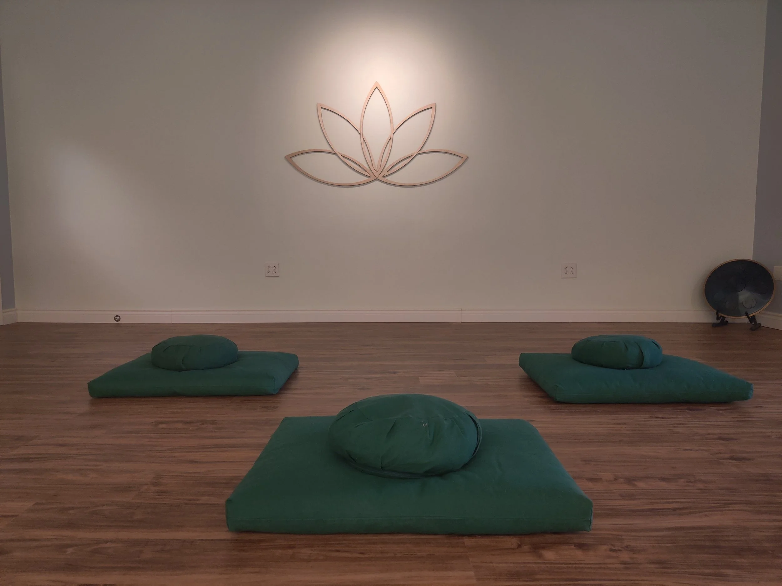 Mindful Break Meditation with daise 