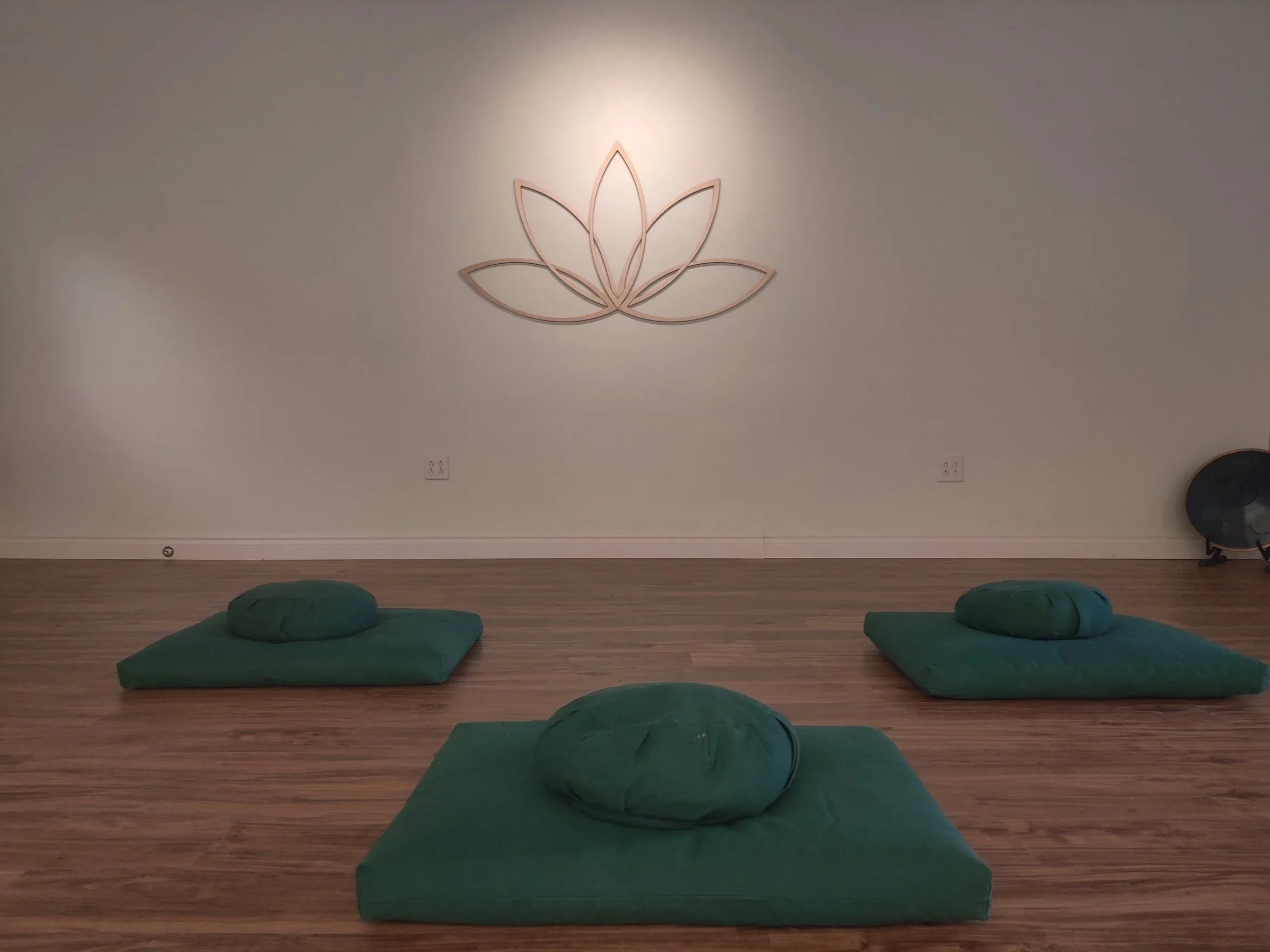 Meditation Community 