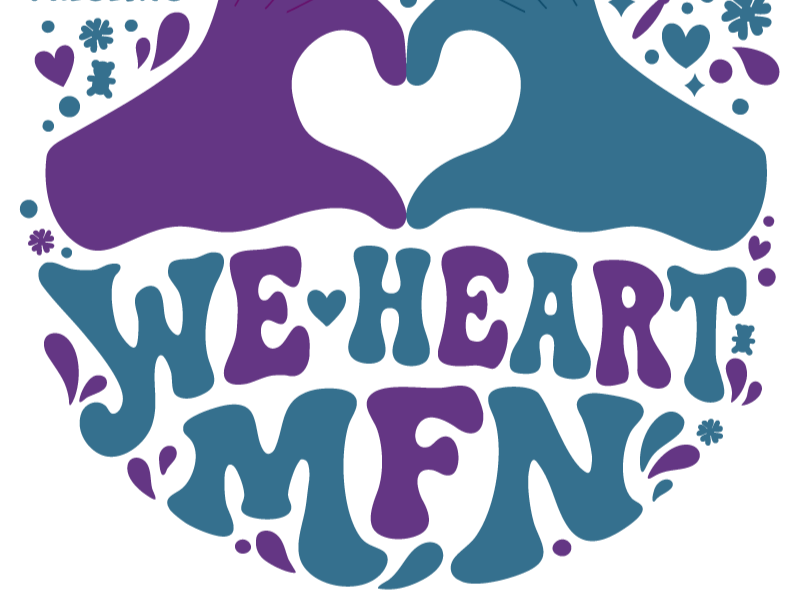 Fundraiser for the MFN - Community Acupuncture 