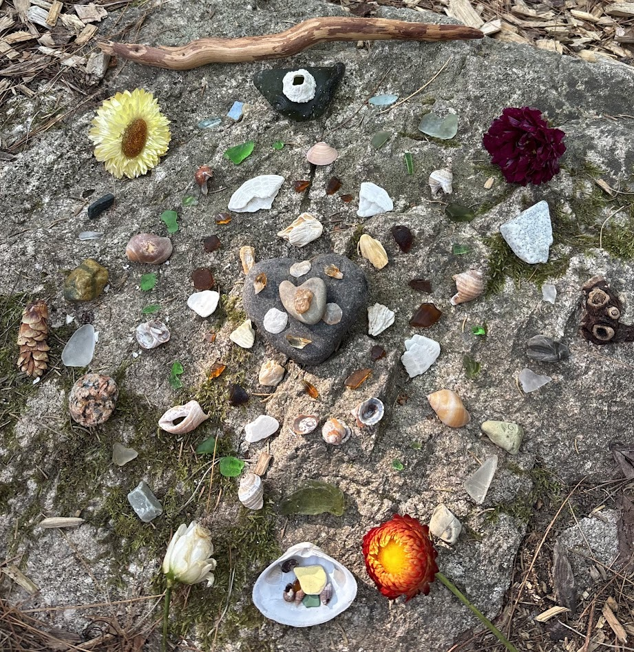 YOGA - Seasonal Shifts: Summer to Fall