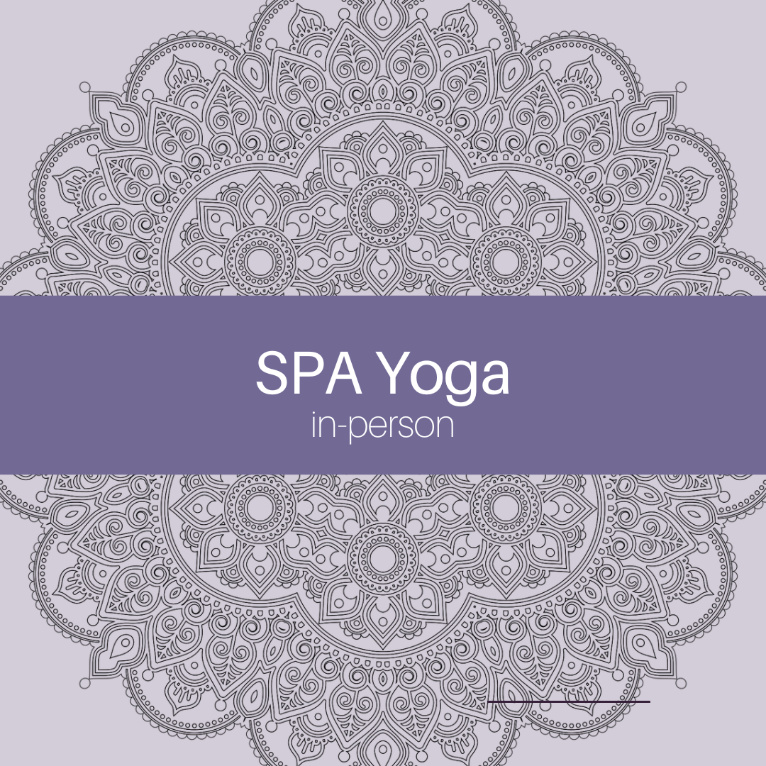 SPA Yoga 