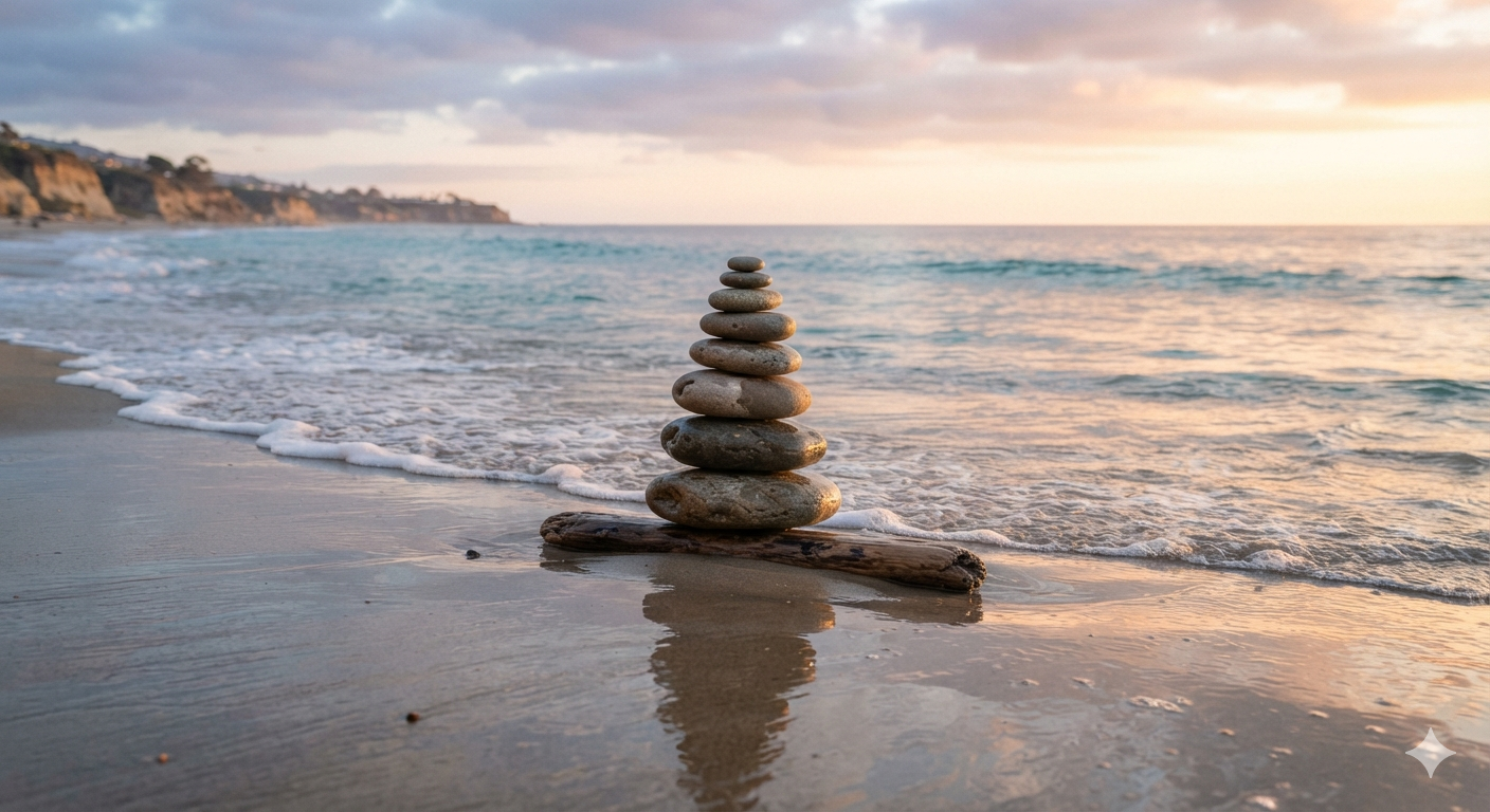 Reset, Restore, Rebalance