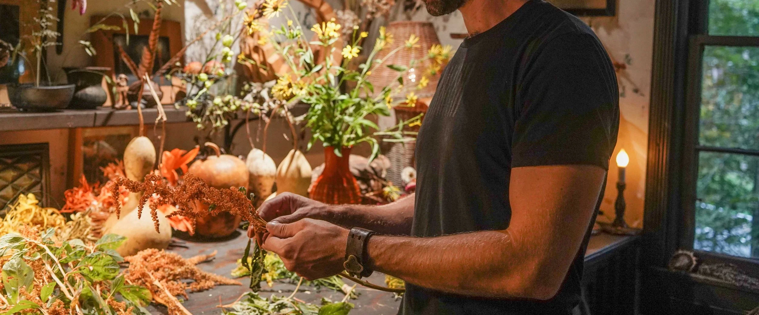 APPLY — Hort & Pott