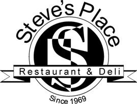Steve&#39;s Place