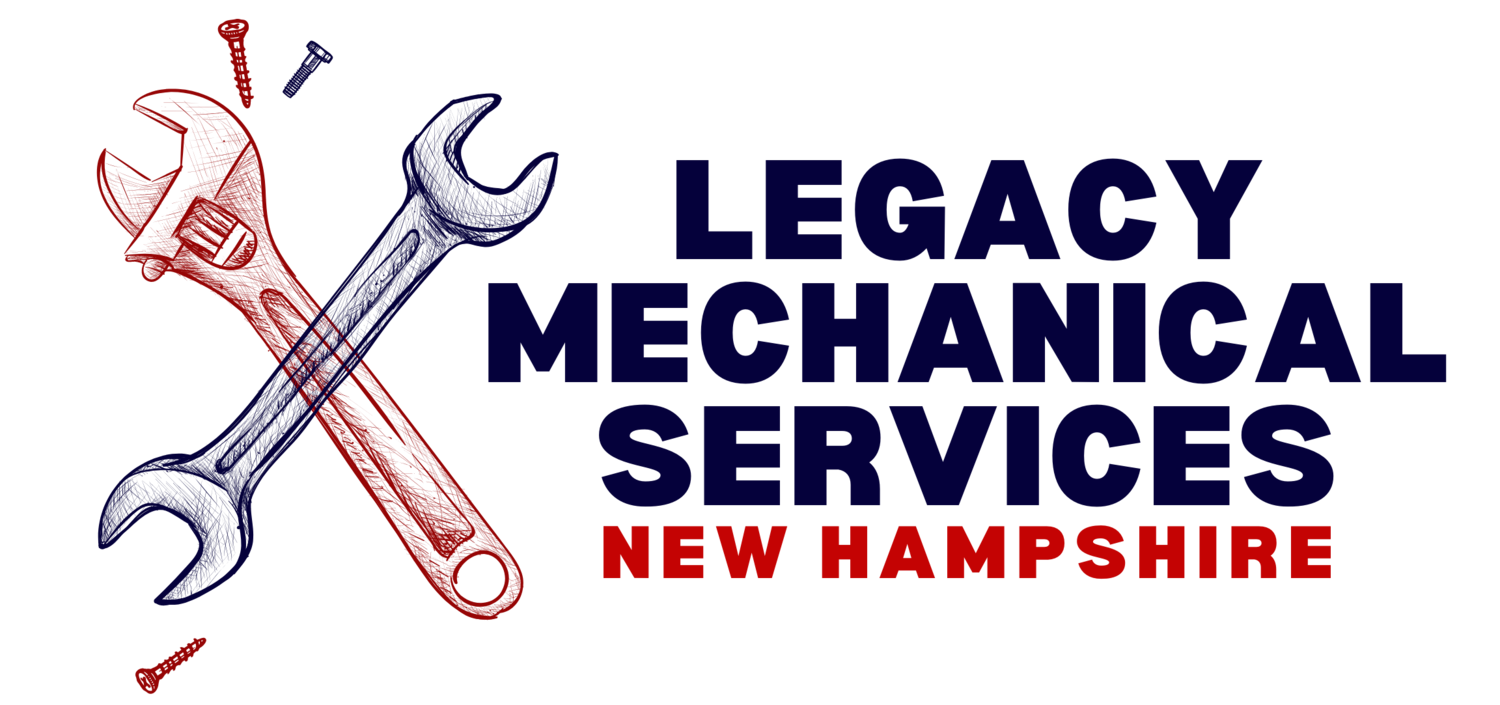 Legacy Mechanical Services LLC