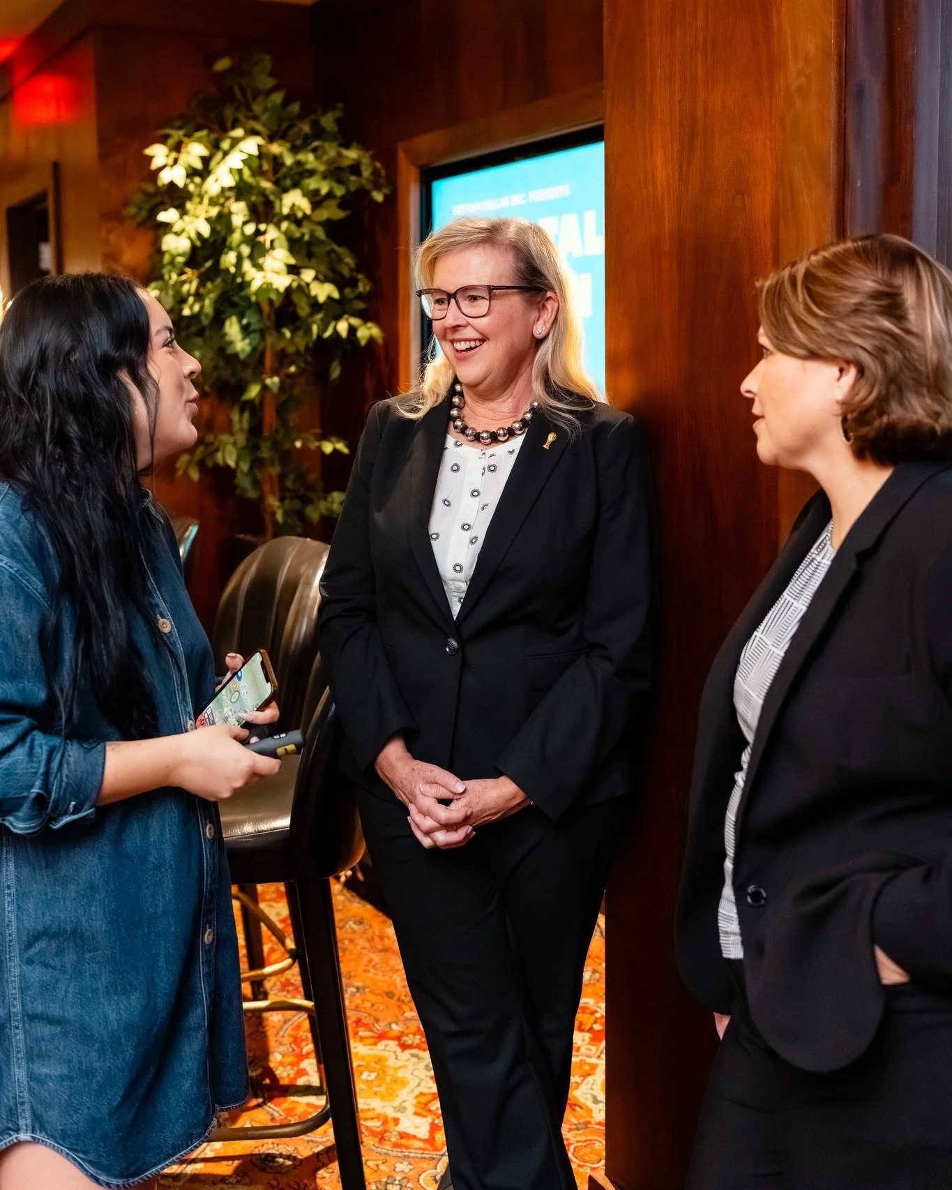 Event photography is one of our specialties. We love curating the perfect mix of candid and posed images while sprinkling in those detail shots so you have all the options. We got you covered whether you are using the photos for marketing through pri