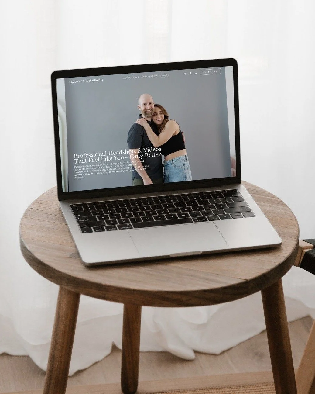 We are thrilled to announce our new website is live! Click the link in our bio or watch our story to visit.

Thank you to Nicole and Natalie at @nvolvecollective for their tireless work, patience, kindness, expertise, guidance, and encouragement thro