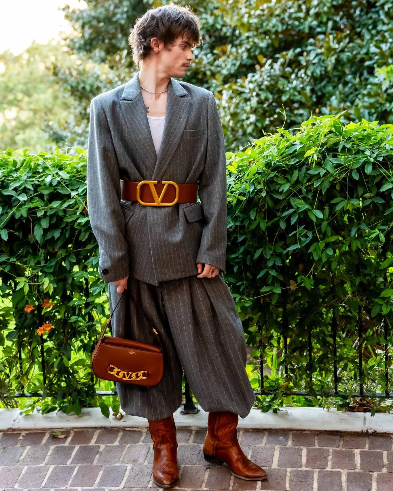 Yup, that's right - starting the new year off showcasing another STUNNING event we had the absolute honor of capturing for boss queen @monika_normand_creative