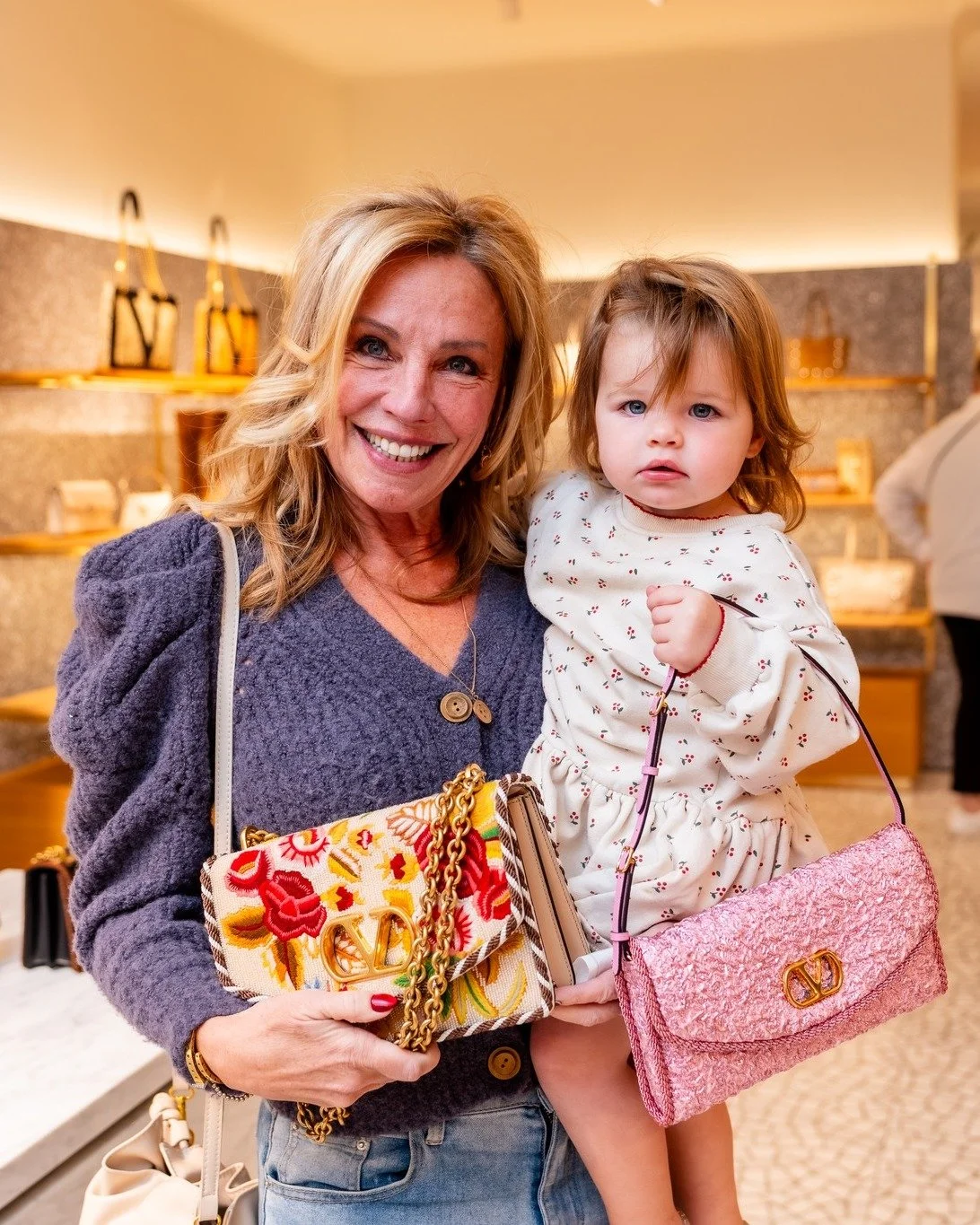 Treat Yo Self!
The best day of the year

📸 content captured for @monika_normand_creative