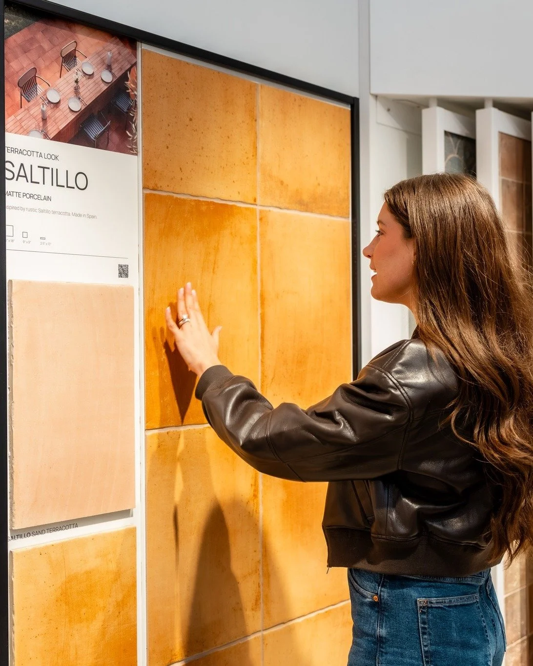 We love a grand opening event, and this one was no exception. Every little detail was so top-tier that we couldn't fit it all into one post. BOLO for more from this in the future. 🧐

📸 content captured for @monika_normand_creative