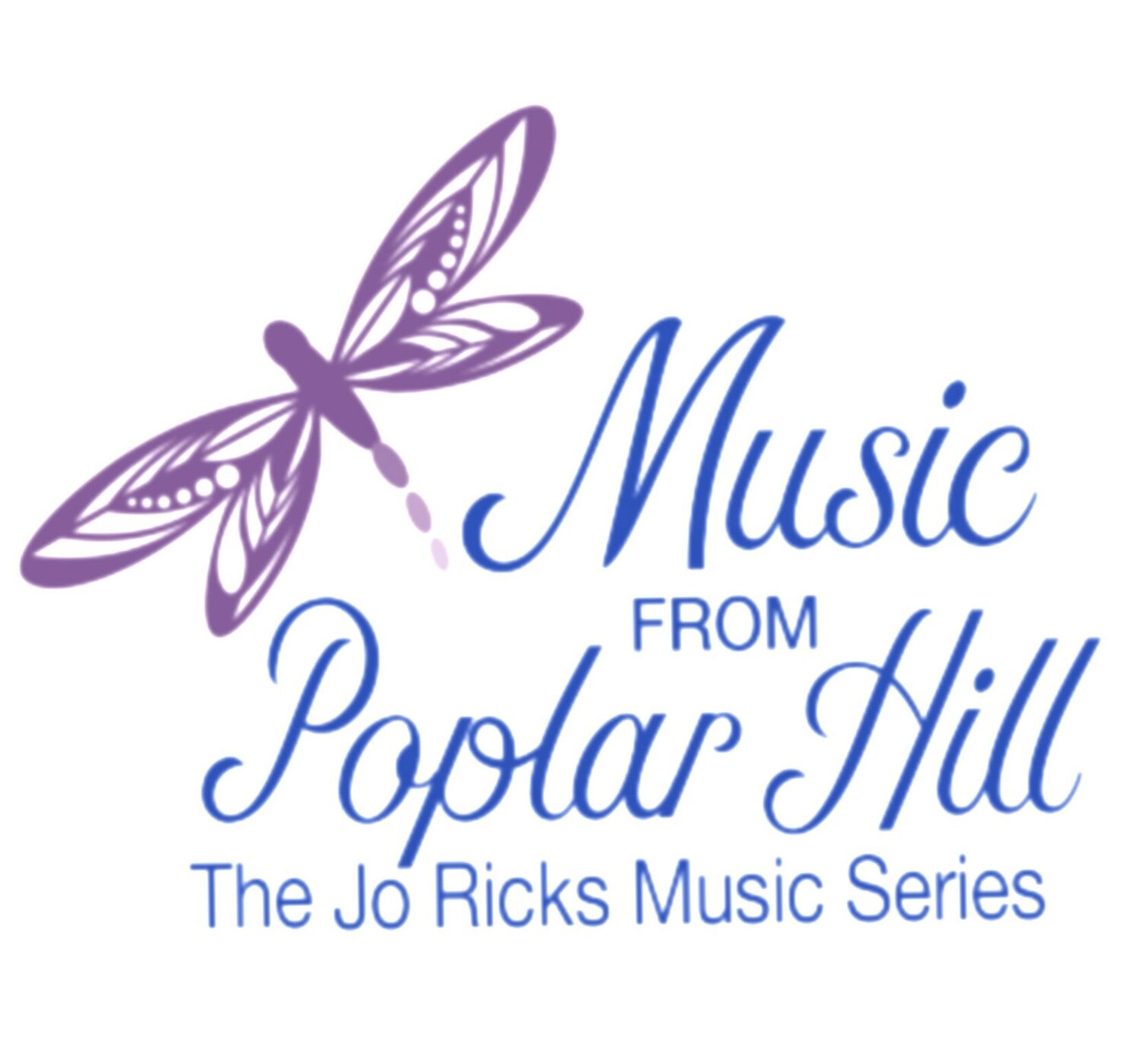 Music From Poplar Hill
