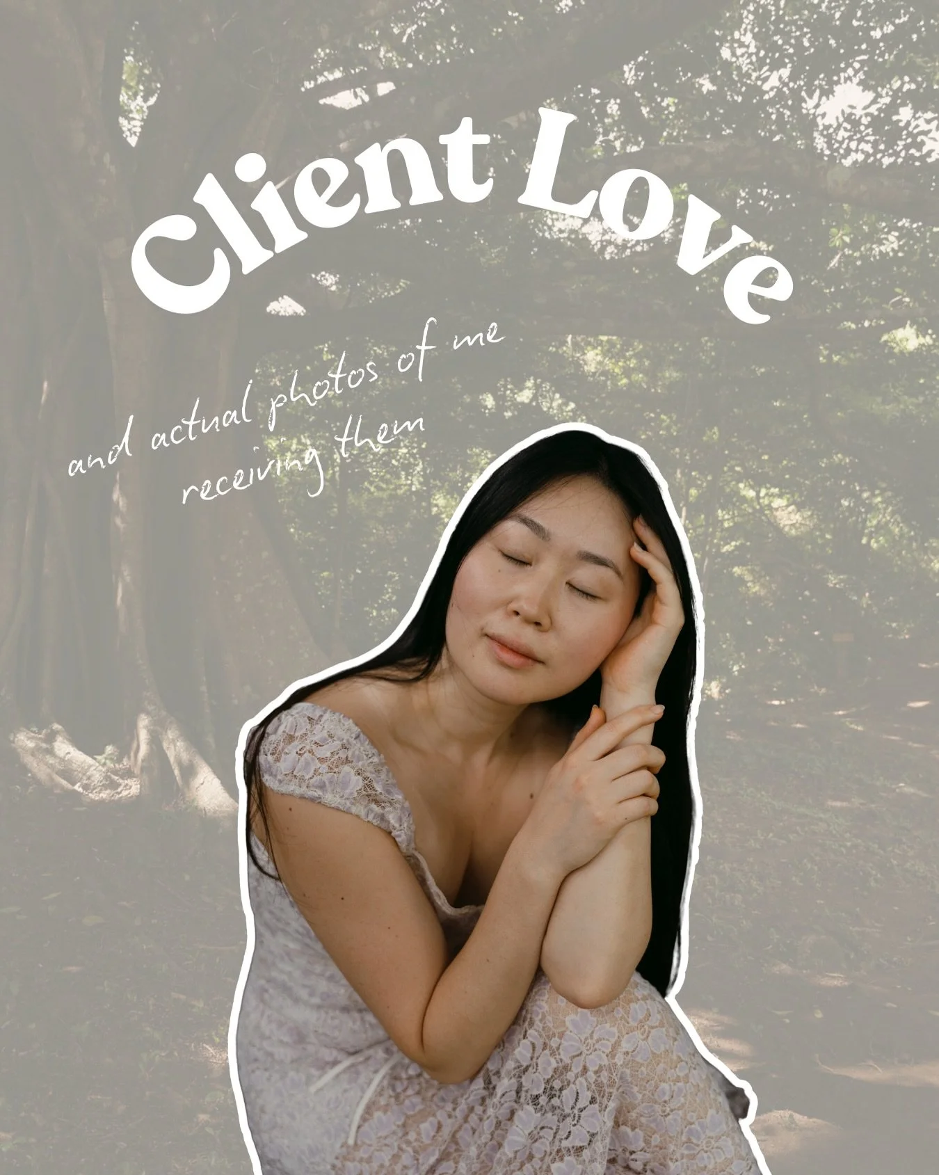 Thank you for the flowers 💐 

I&rsquo;m so grateful to be publicly working as an animal communicator in a time when our species still struggles to communicate with one another. 

When the senselessness shows up, it helps to return to my senses and t