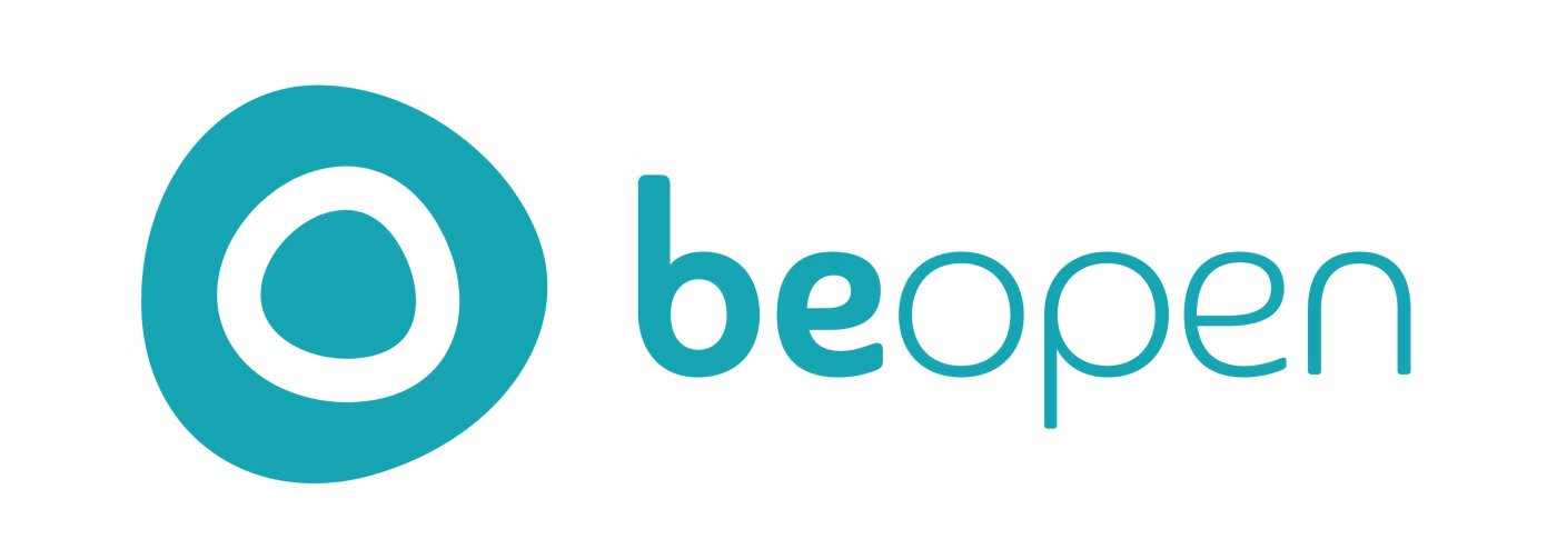 Be Open Teaching Assistant logo