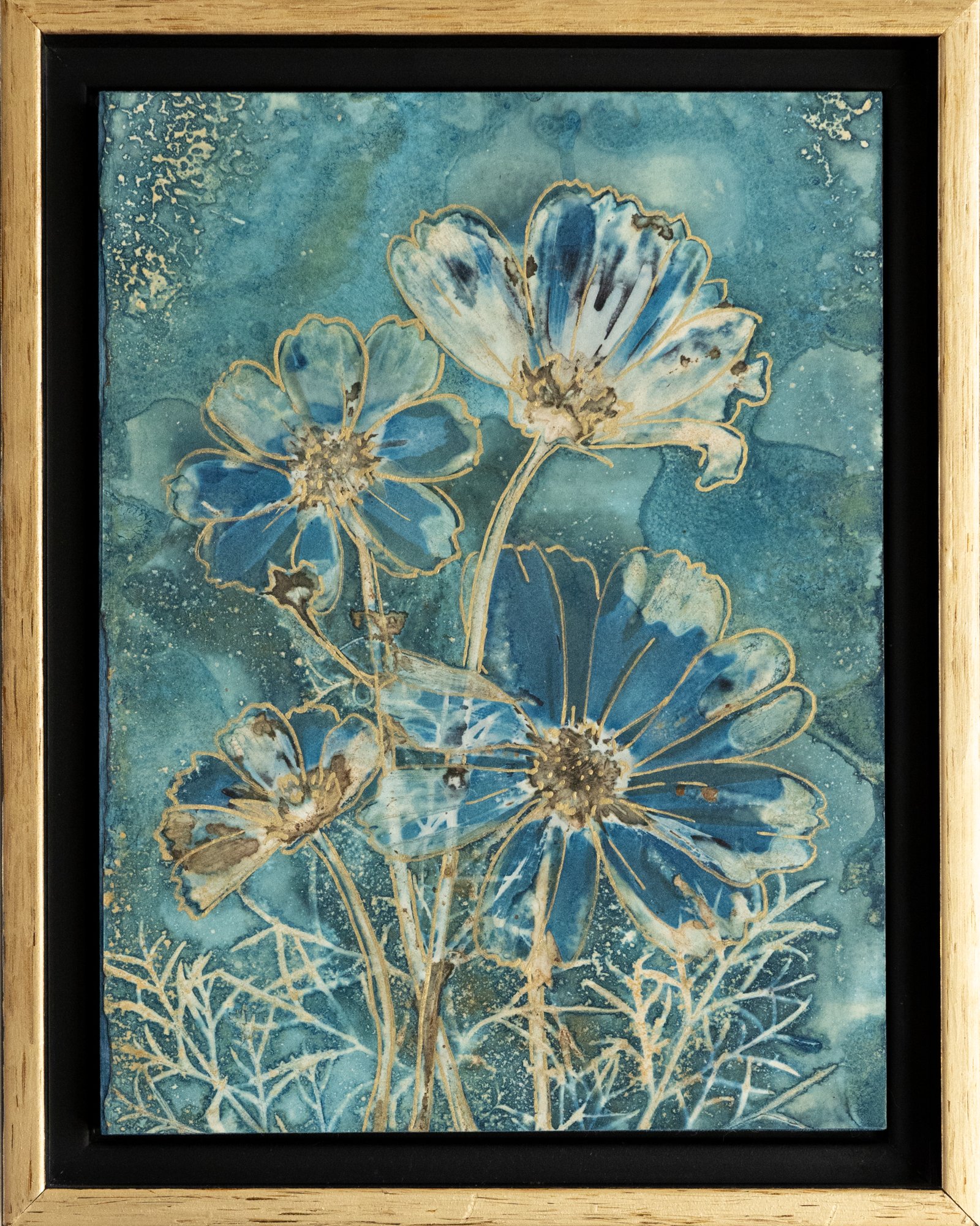 Cosmos No4