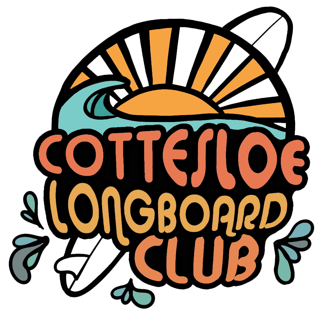 Cottesloe Longboard Club