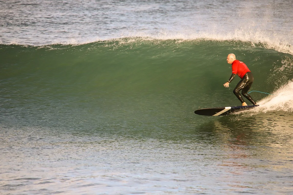Cottesloe Longboard Club