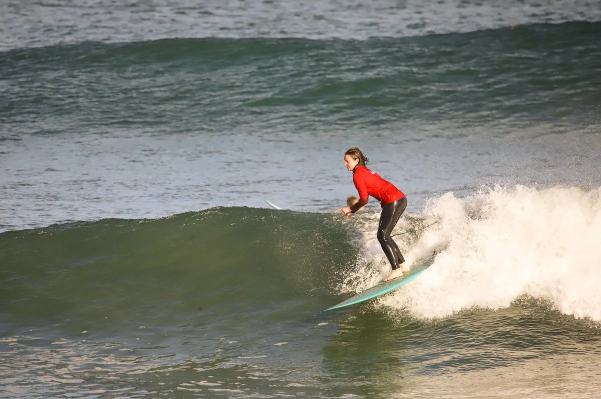 Cottesloe Longboard Club