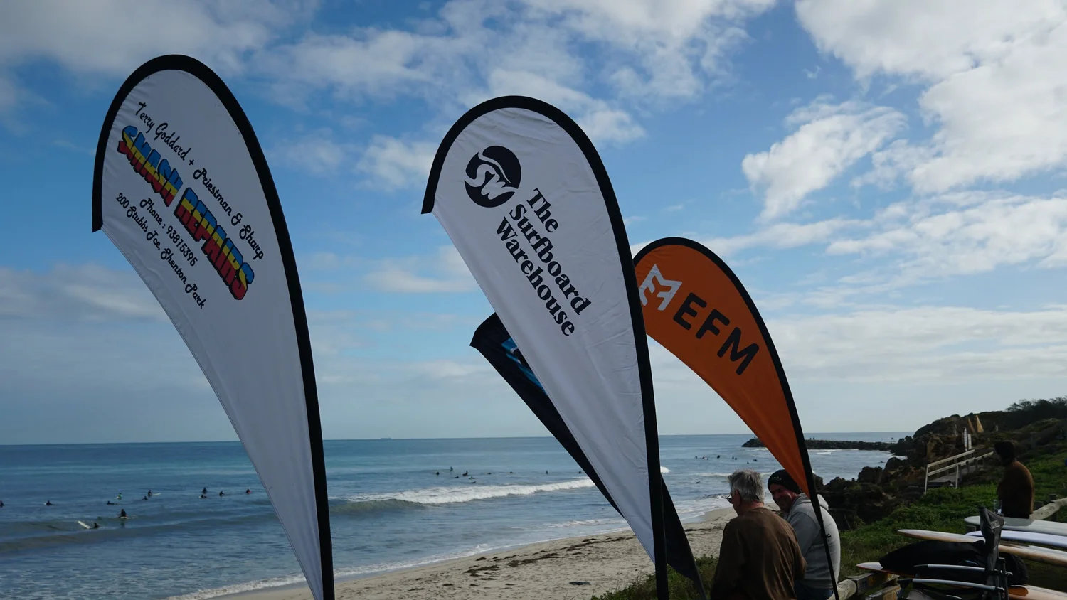 Gallery — Cottesloe Longboard Club