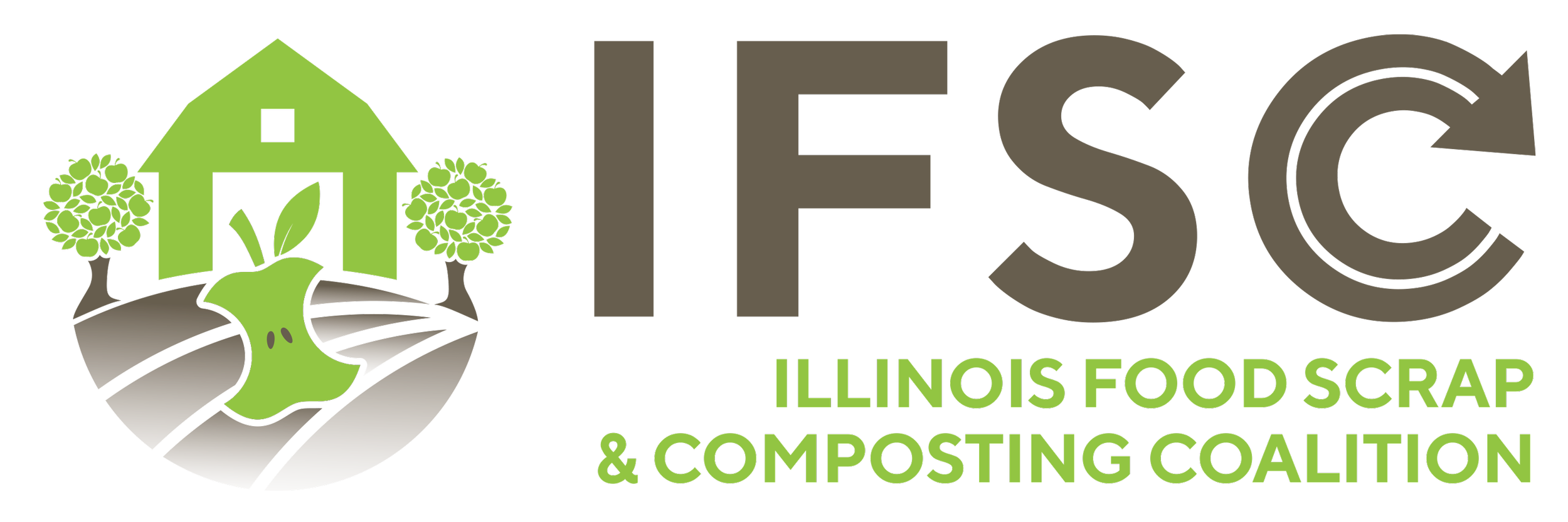 illinois food scrap and composting coalition