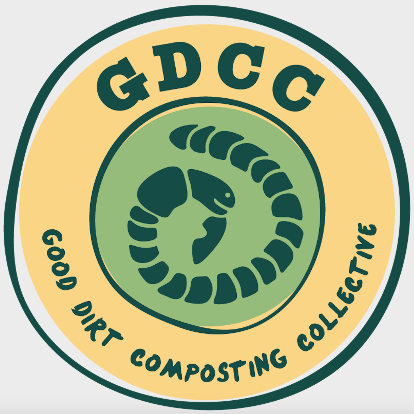 good dirt compost collective