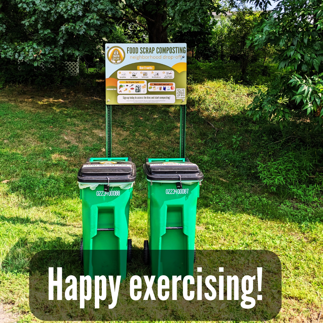 compost drop off edwardsville illinois