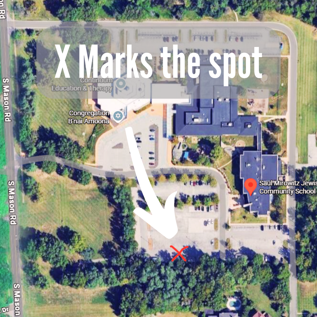 compost drop off mirowitz