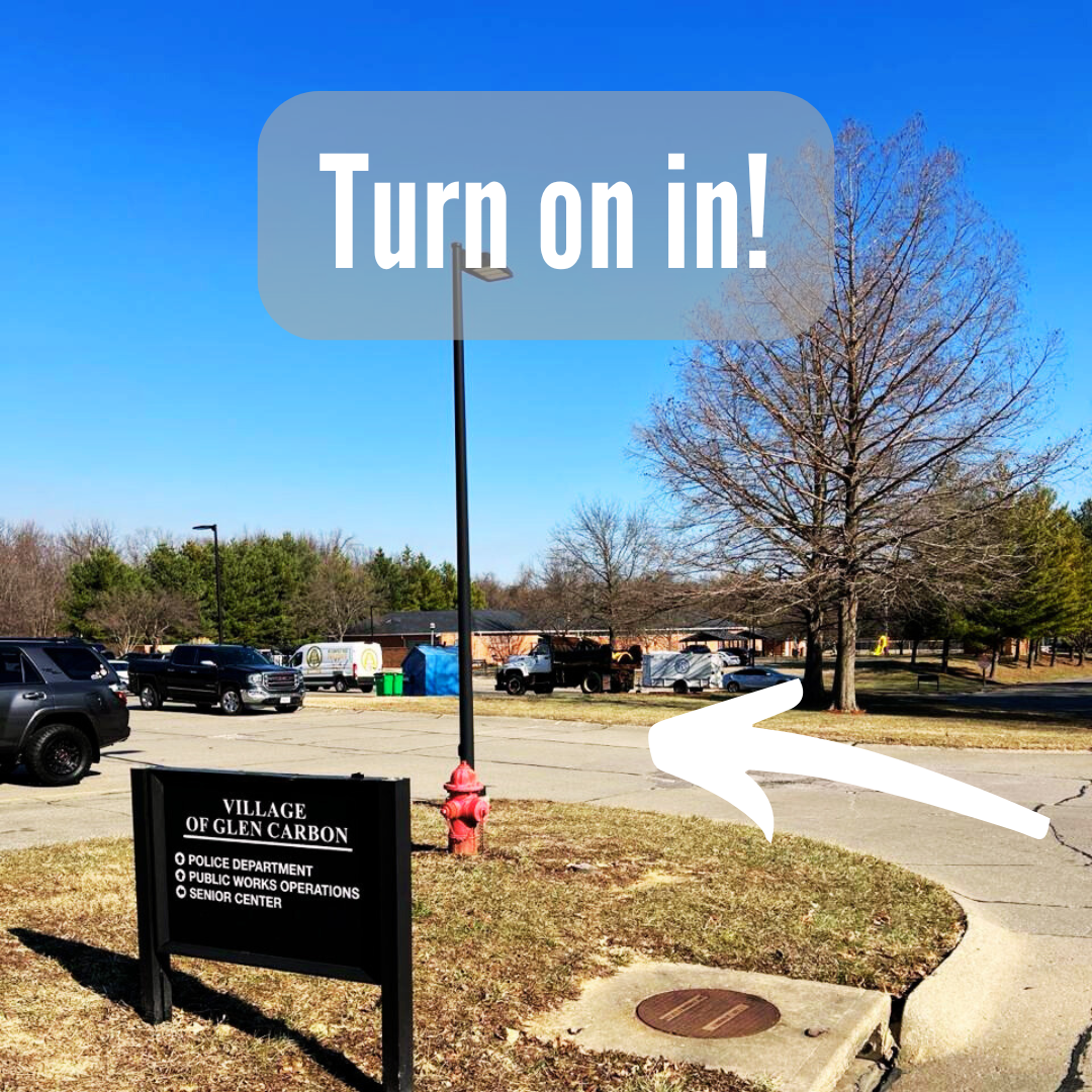 compost drop off new earth farm glen carbon
